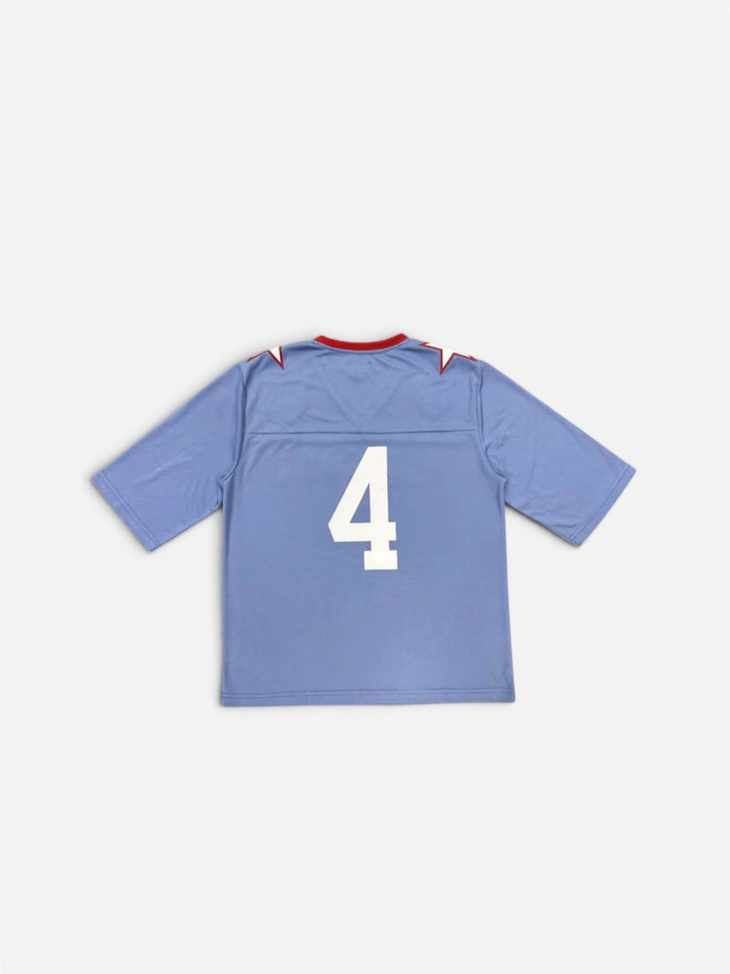 1995 HULA BOWL JERSEY
