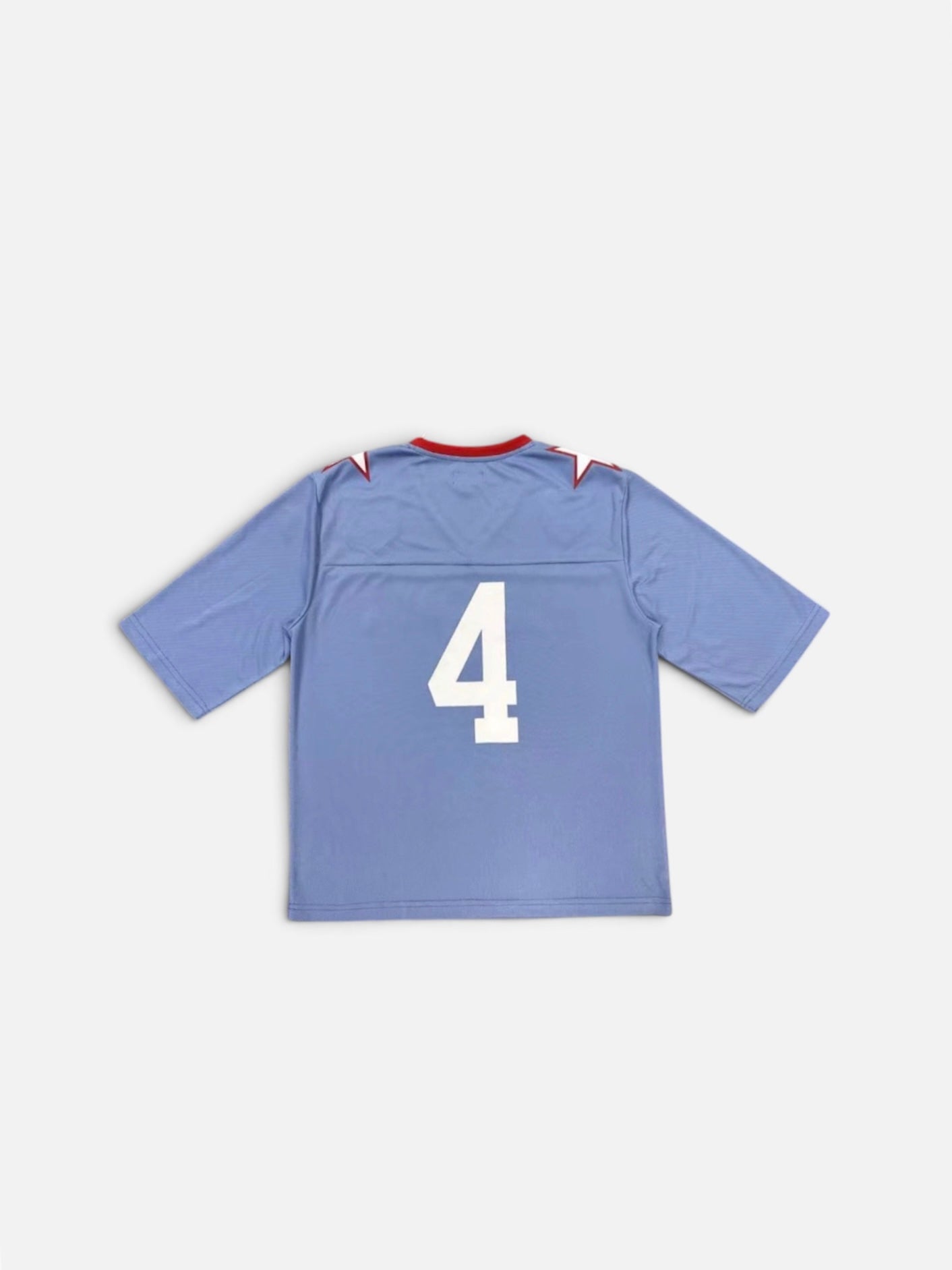 1995 HULA BOWL JERSEY