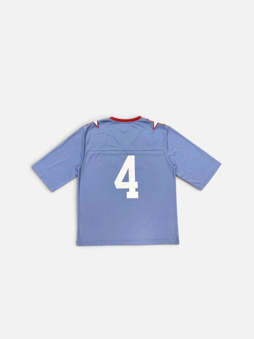 1995 HULA BOWL JERSEY