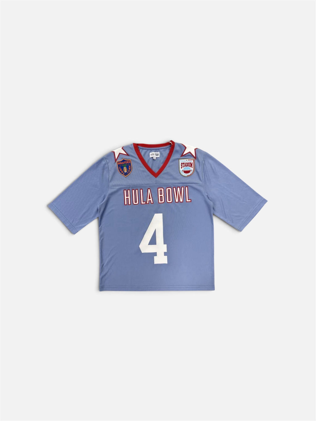 1995 HULA BOWL JERSEY