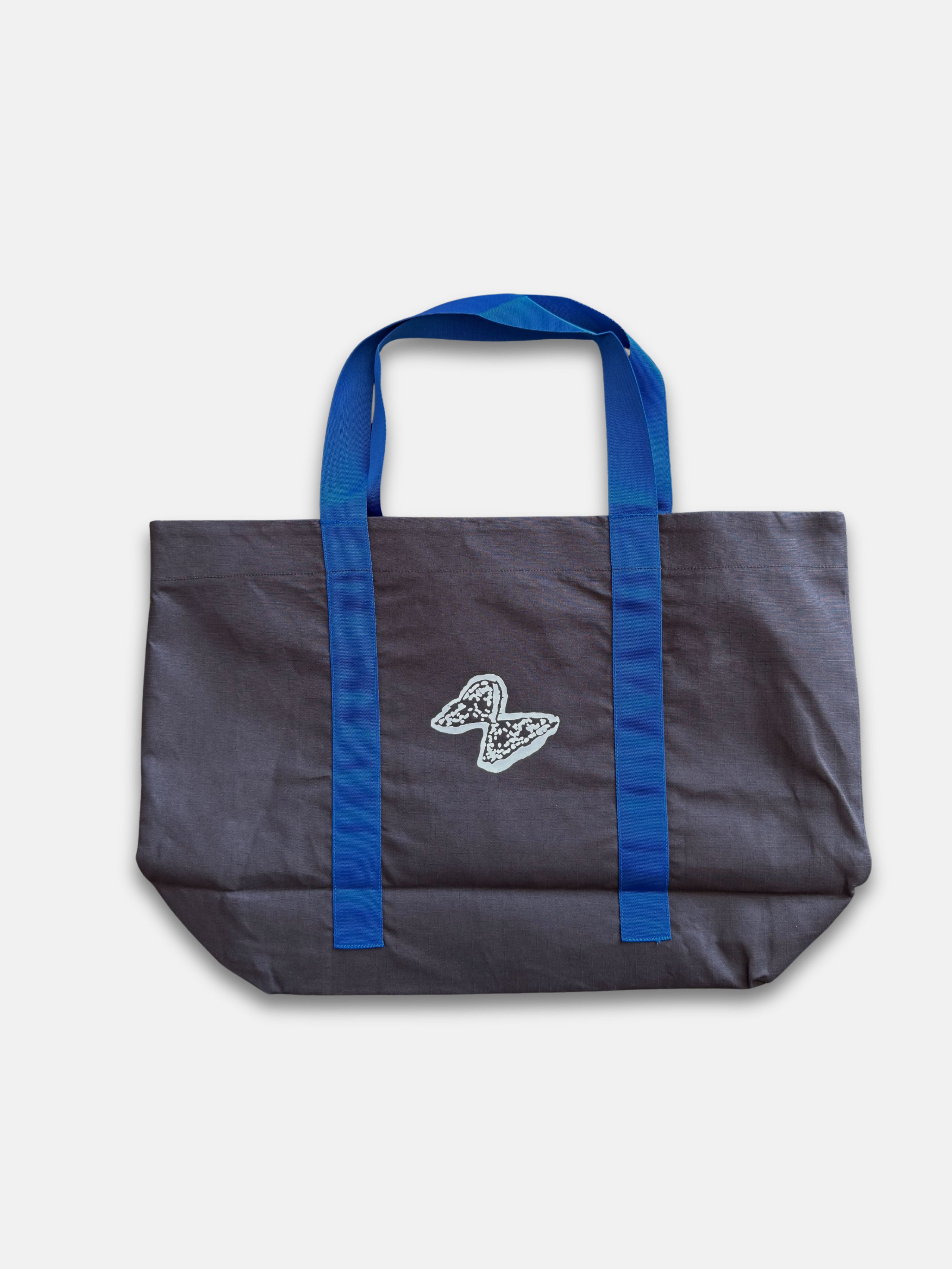 Kilo Tote Bag