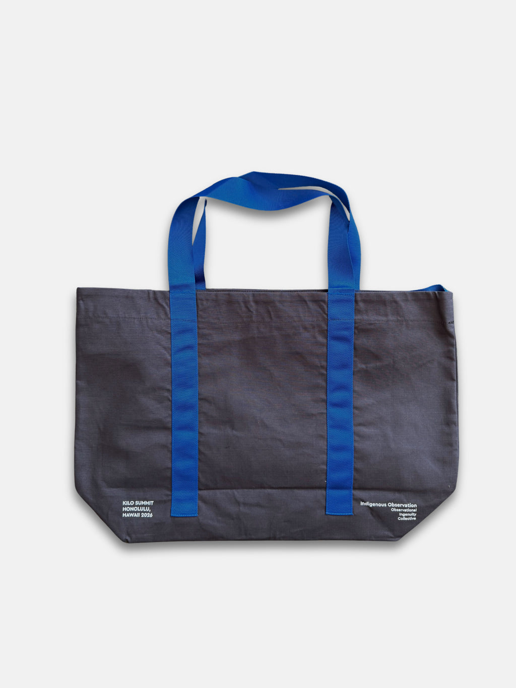 Kilo Tote Bag