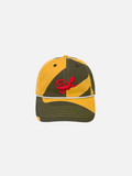 AMBLE SNAPBACK CAP