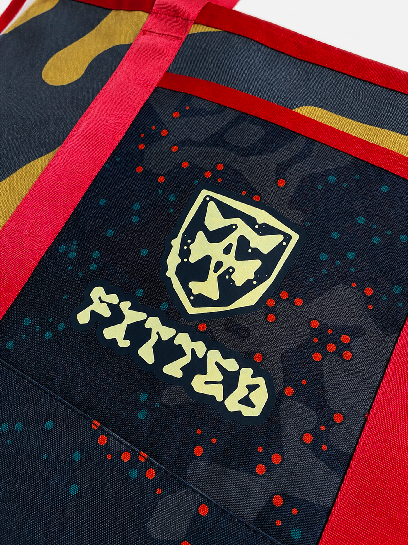 AMBLE TOTE BAG