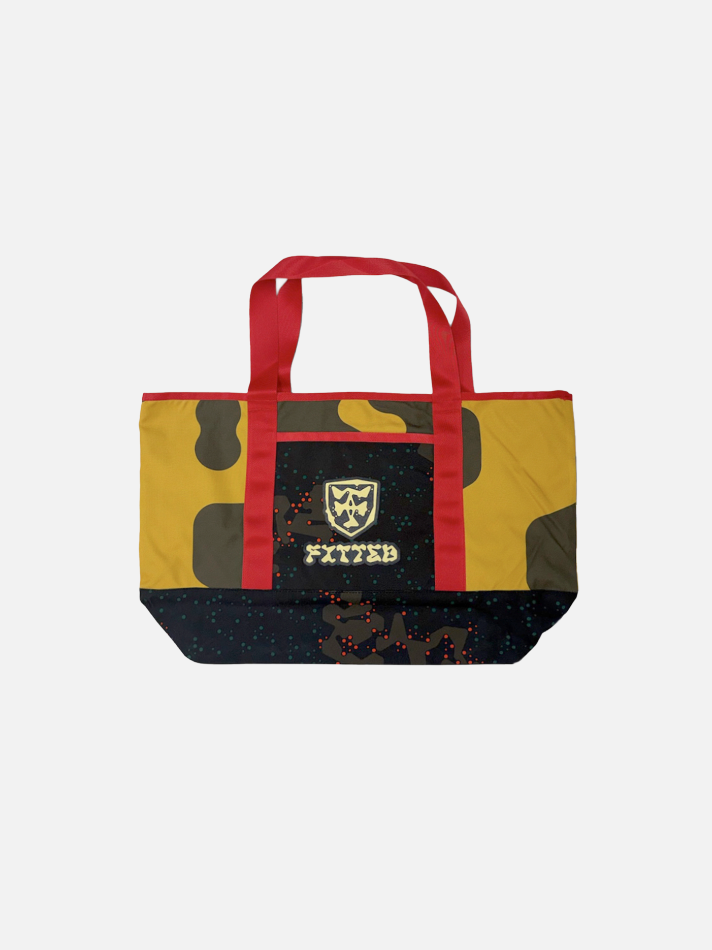 AMBLE TOTE BAG