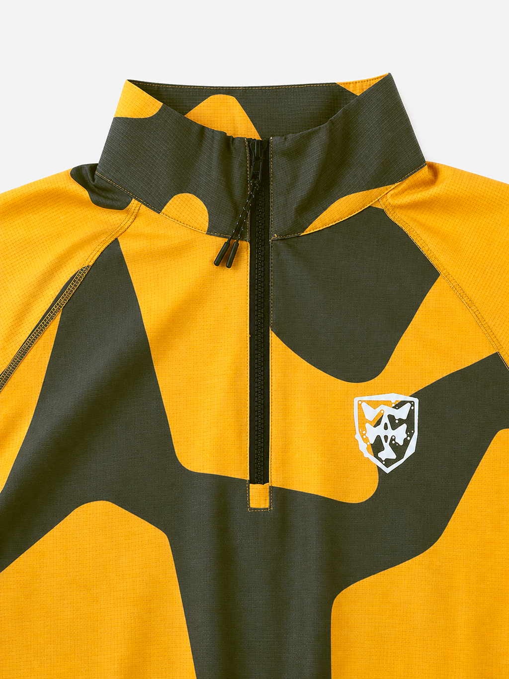 AMBLE WIND JACKET