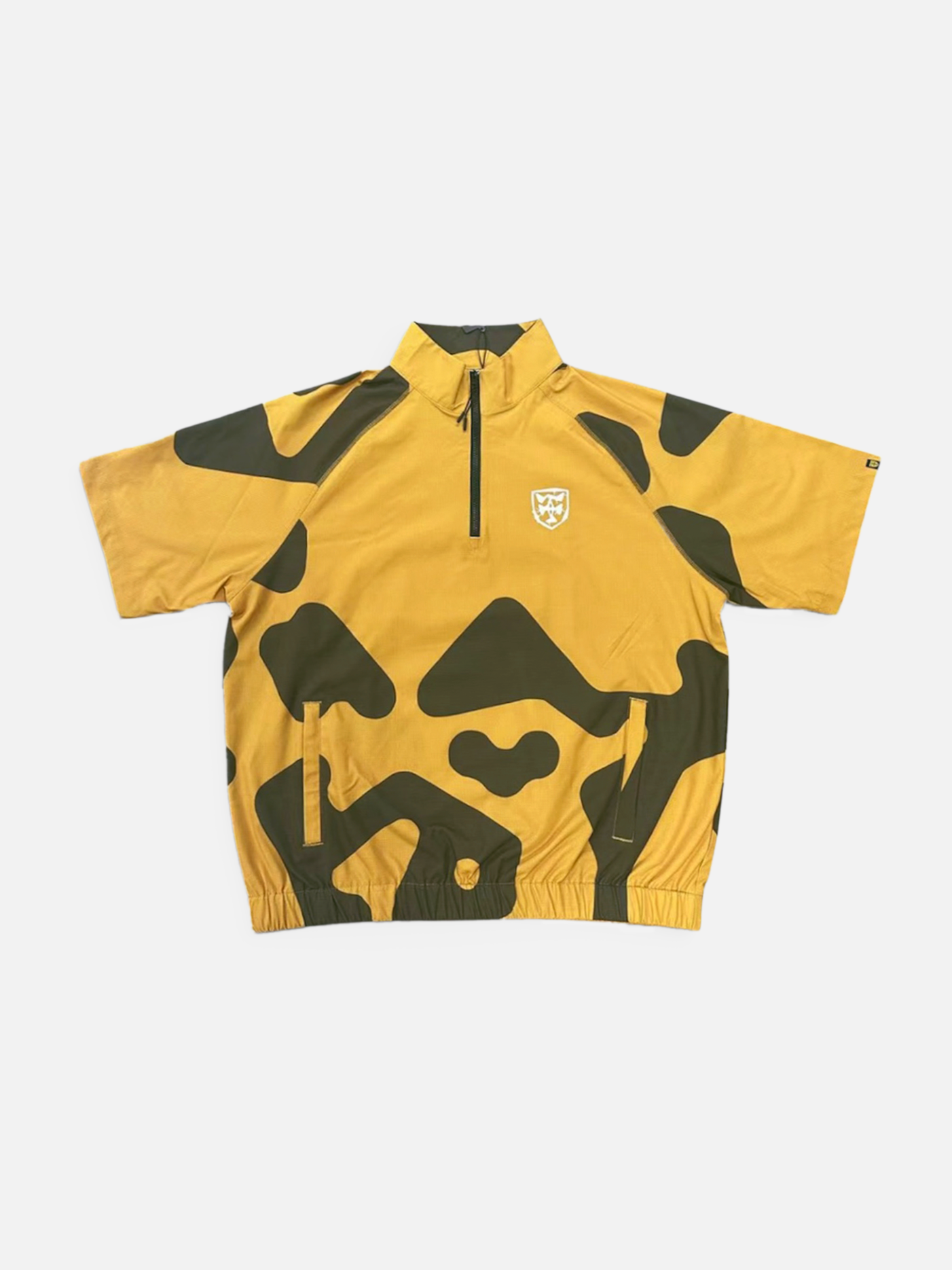 AMBLE WIND JACKET