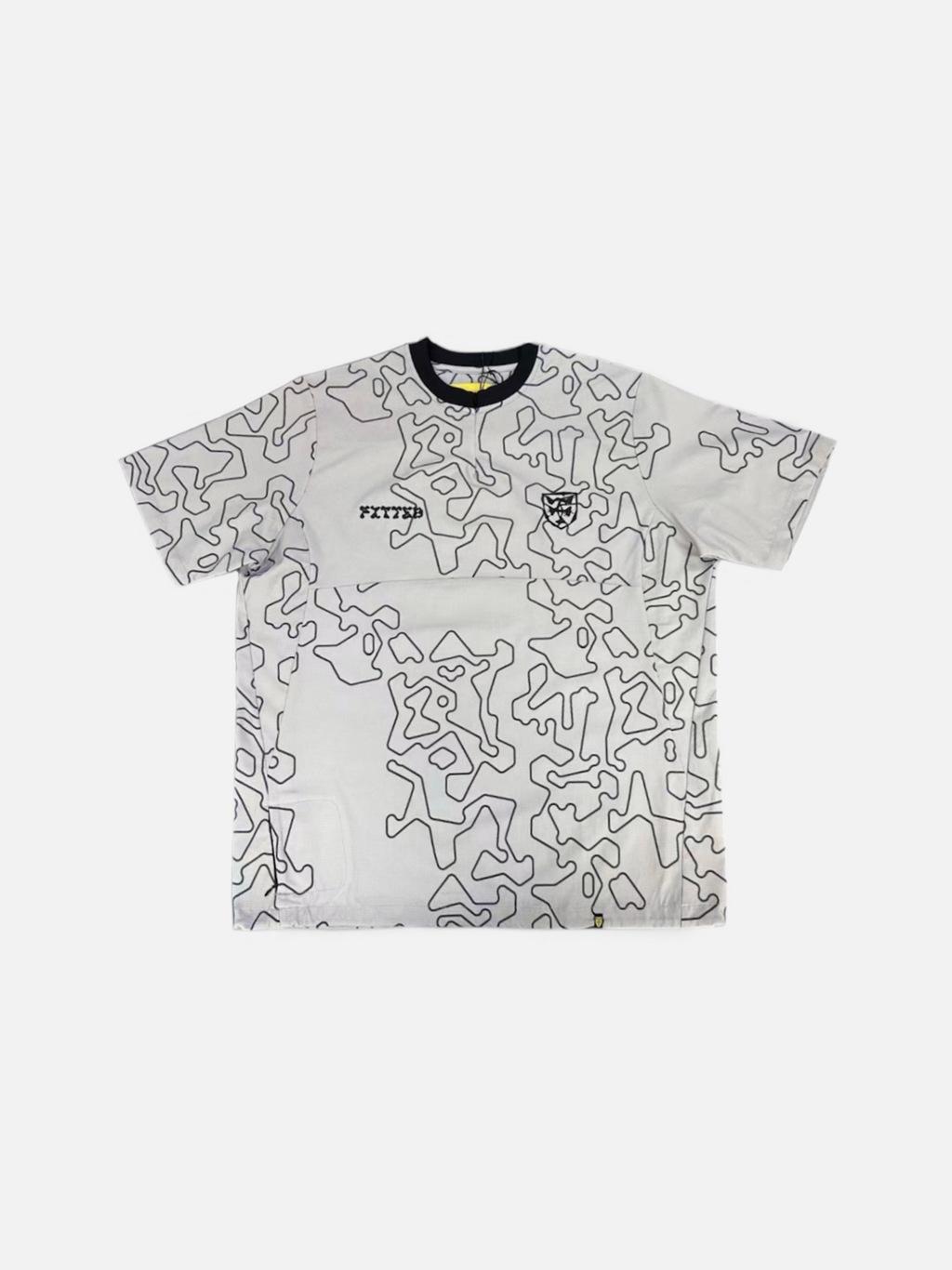 ARTICULATION PERFORMANCE TOP