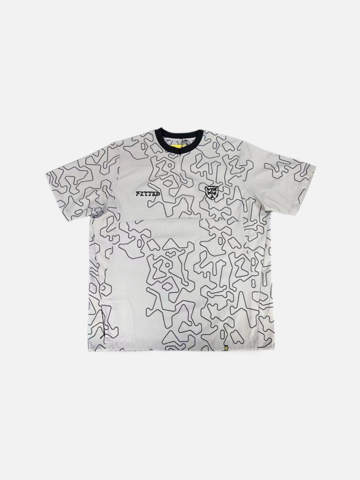 ARTICULATION PERFORMANCE TOP