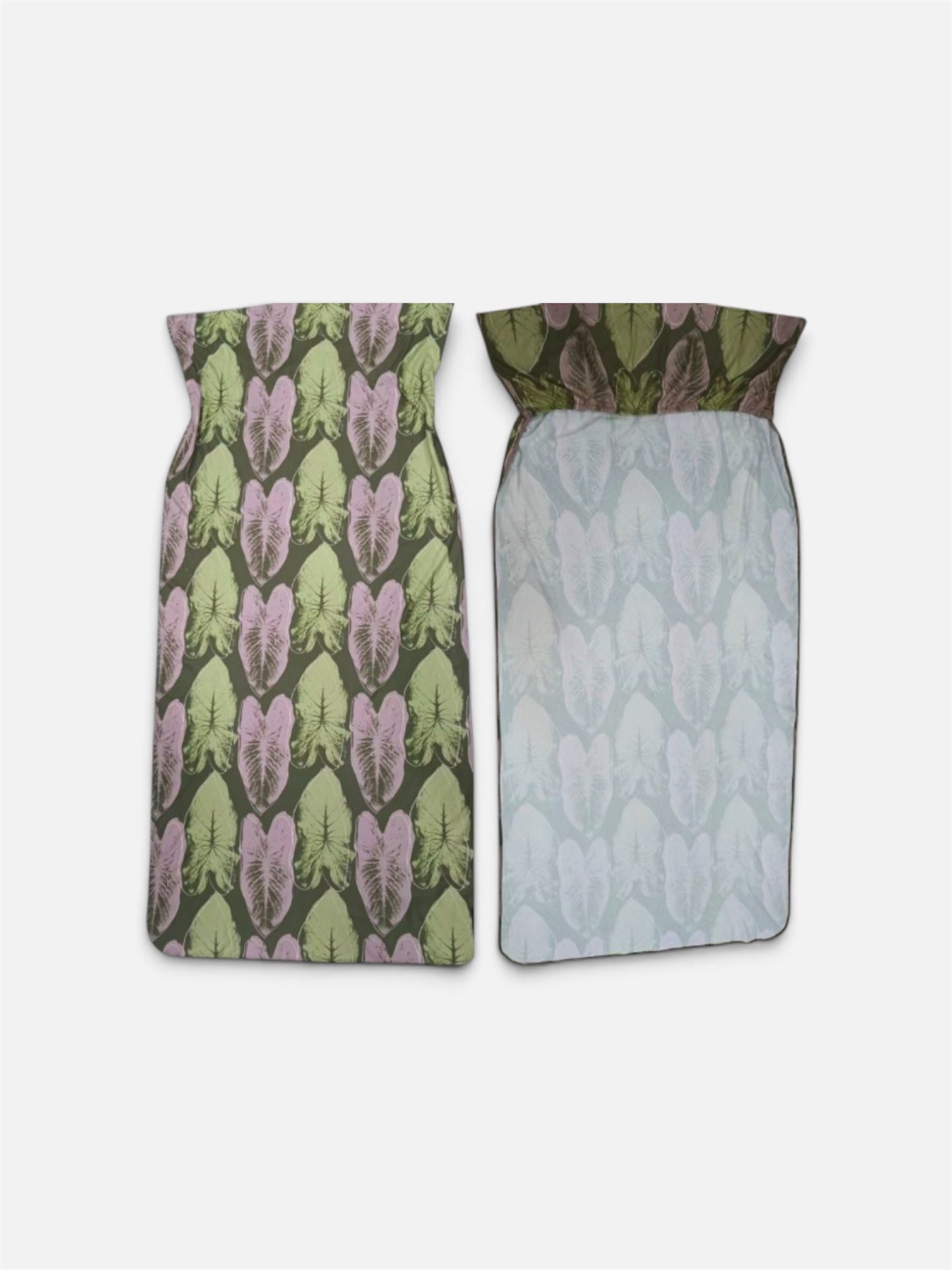 'A'A LAU CAR TOWEL