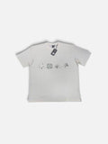 BAKEHOUSE x MYSTO TEE - Tan