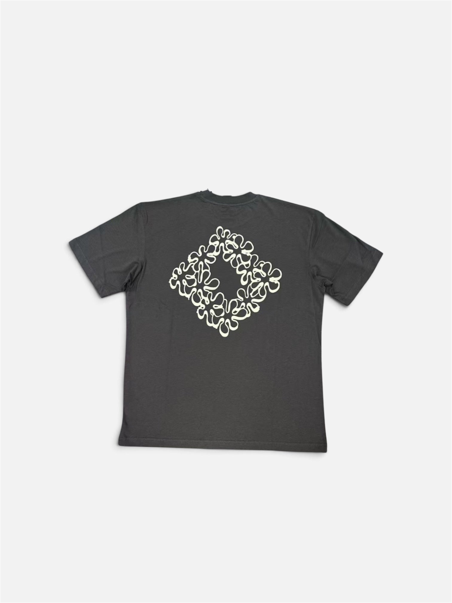 BAKEHOUSE x MYSTO TEE - Black