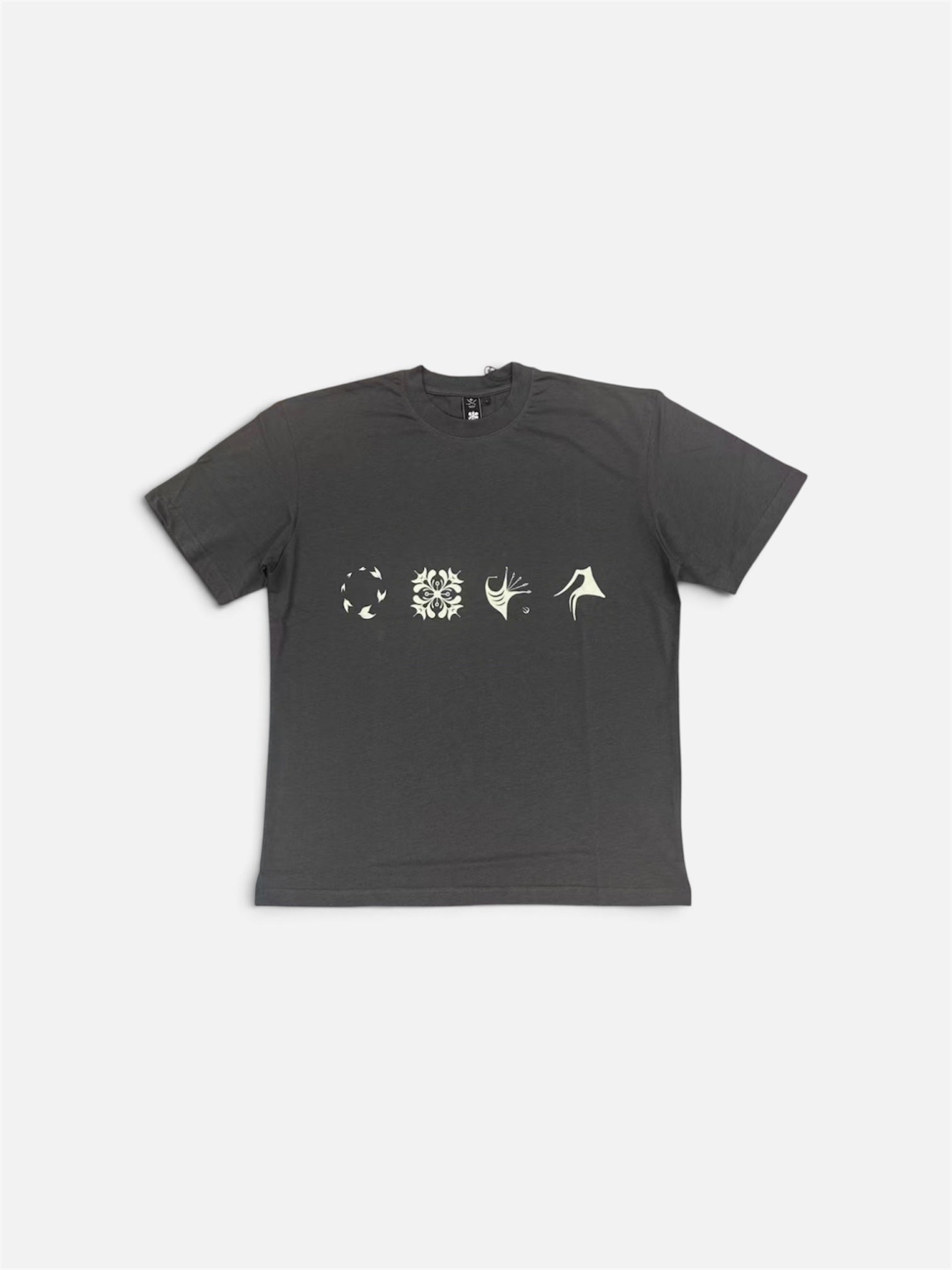 BAKEHOUSE x MYSTO TEE - Black