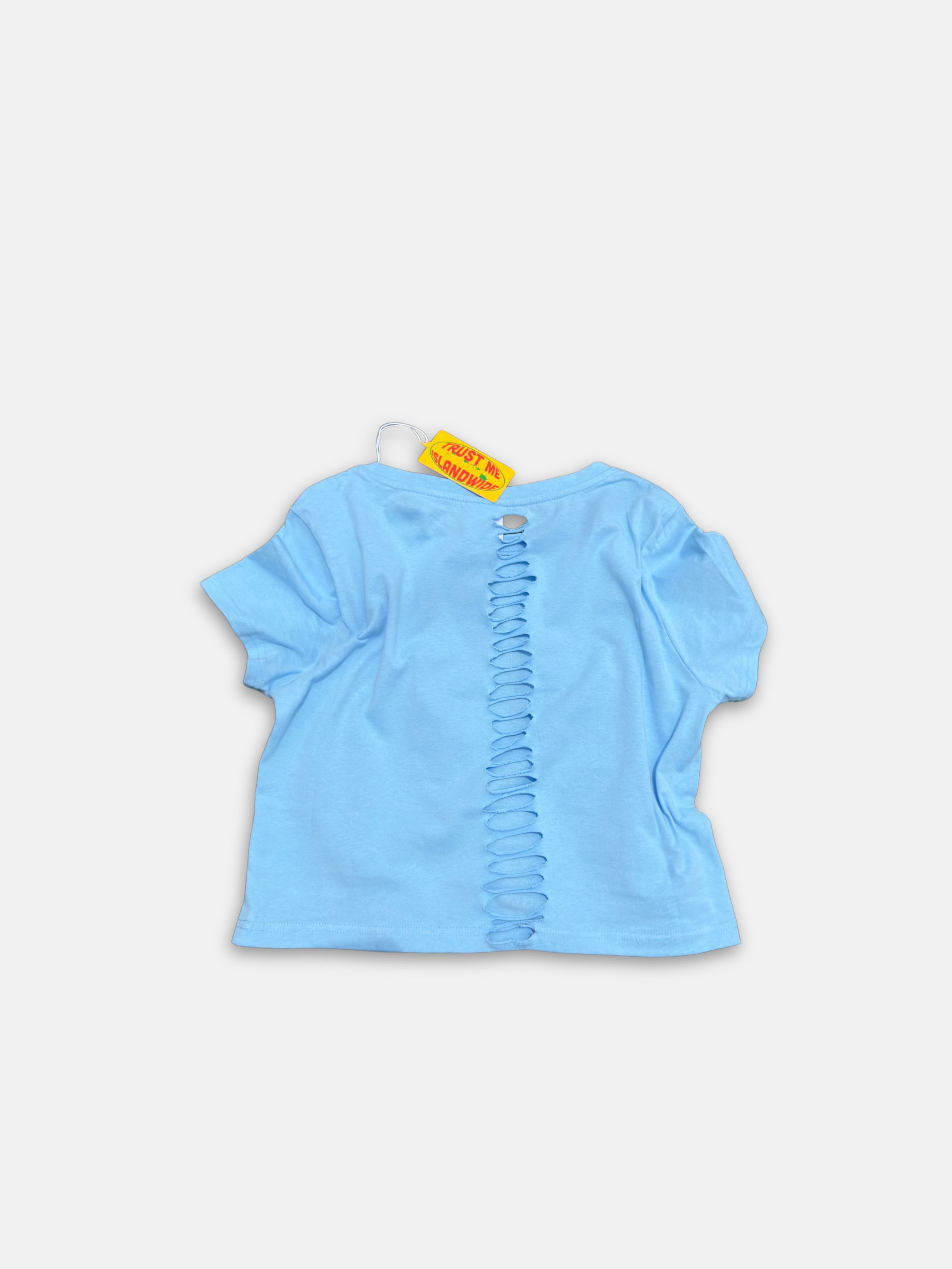 Oops Baby Errand Tee