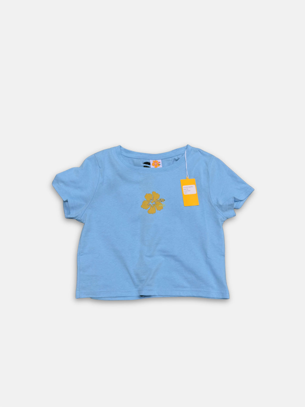 Oops Baby Errand Tee