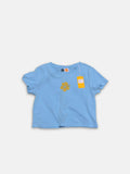 Oops Baby Errand Tee