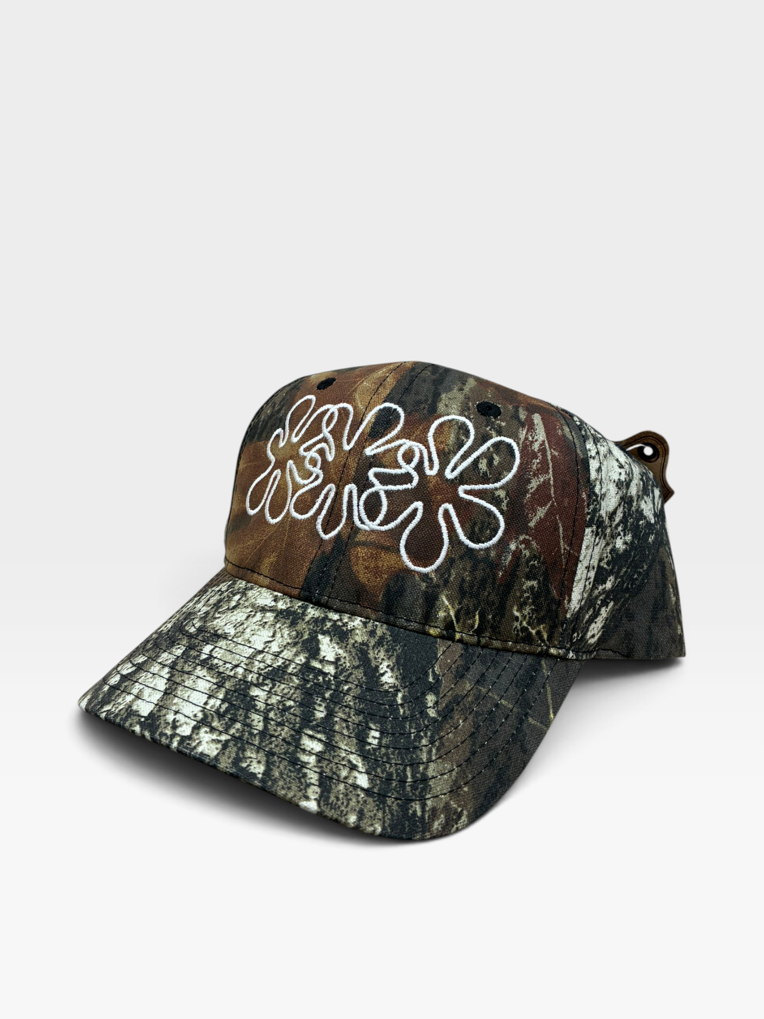 Bakehouse dad cap