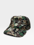 Bakehouse Flower Trucker Camo