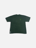 CRB Pest Control Tee - Green