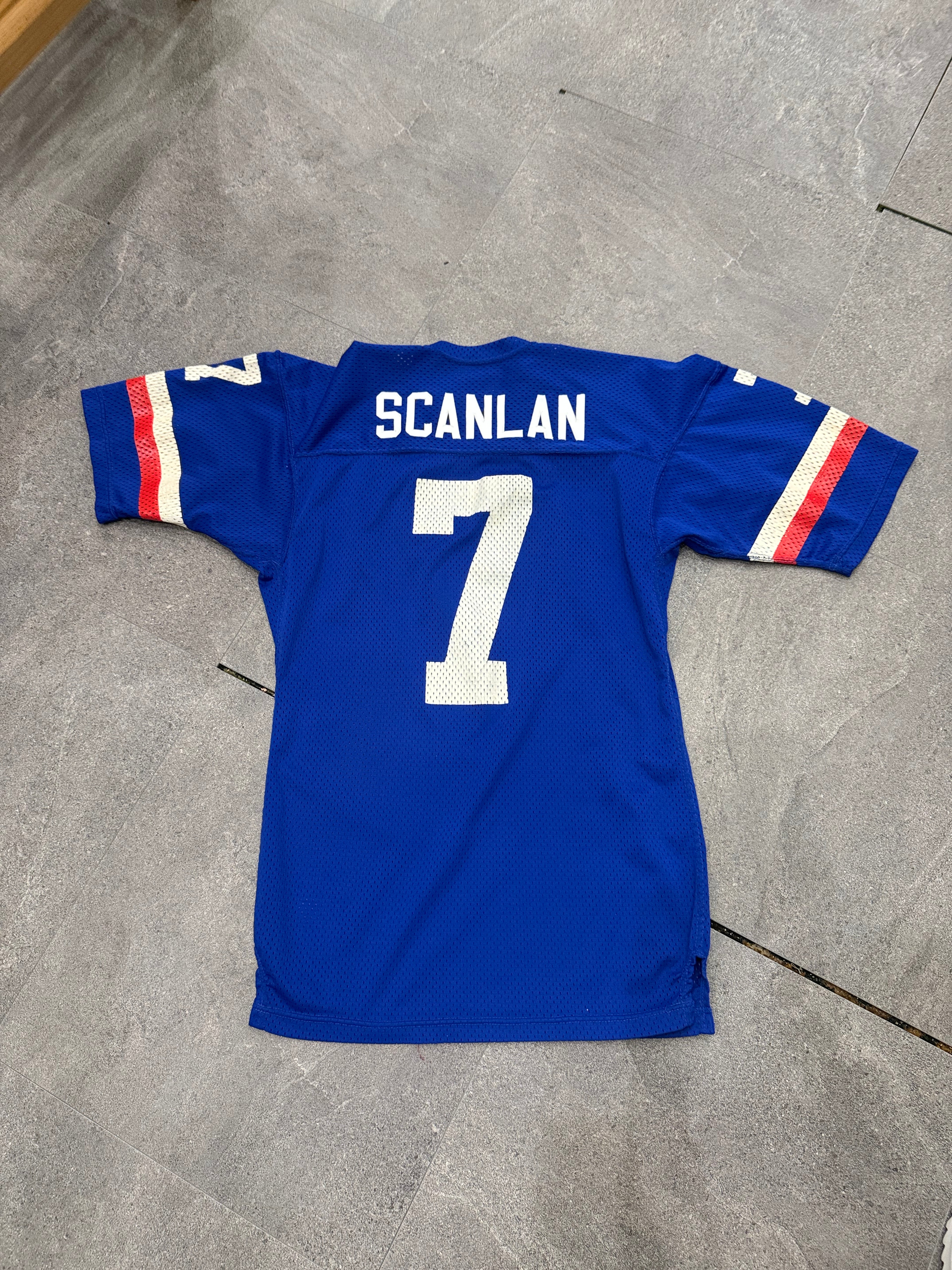 Hawaiian National Pro Bowl Jersey #7