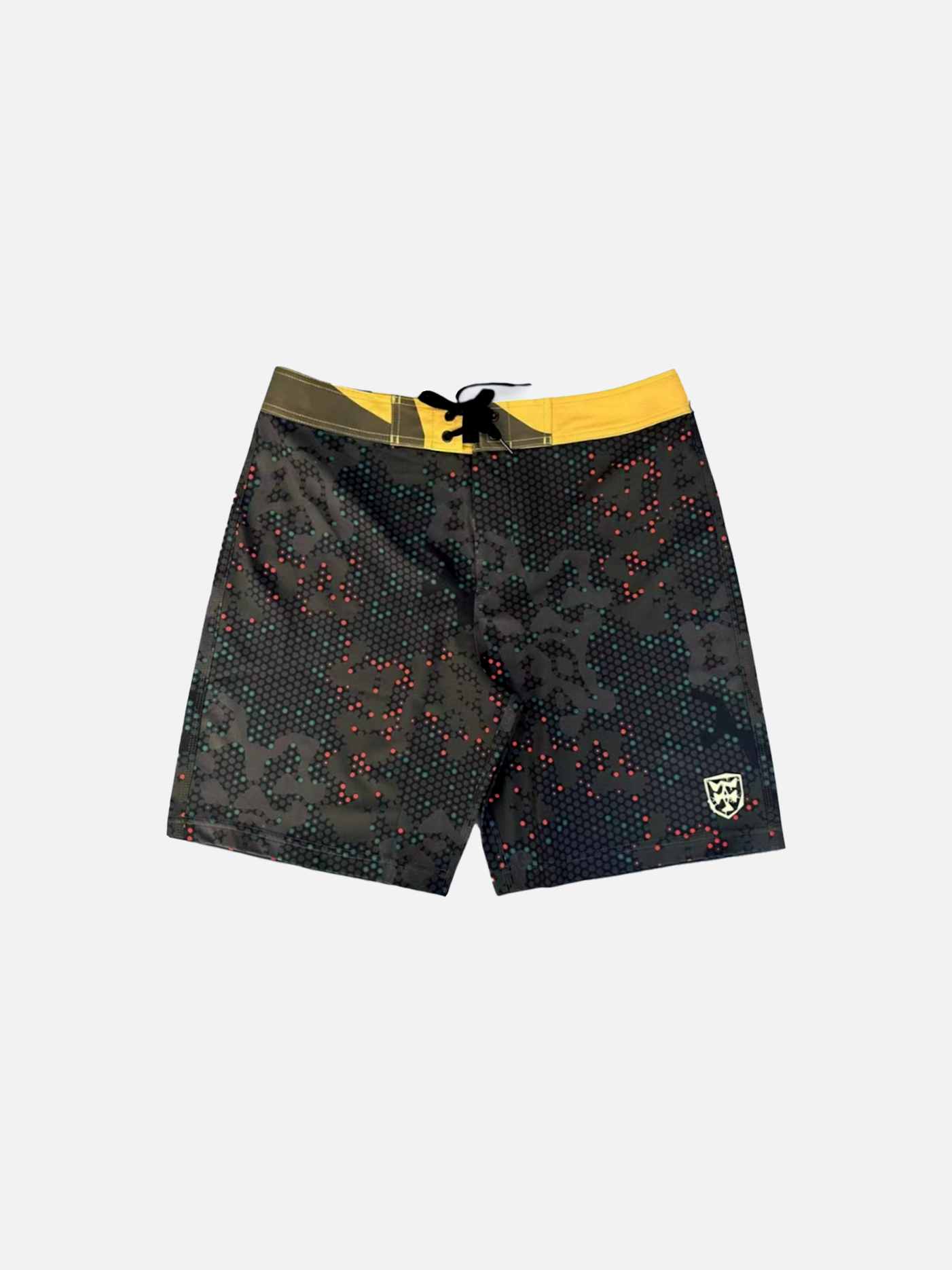 HANDS FEED BOARD SHORTS