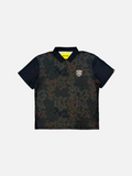HANDS FEED POLO
