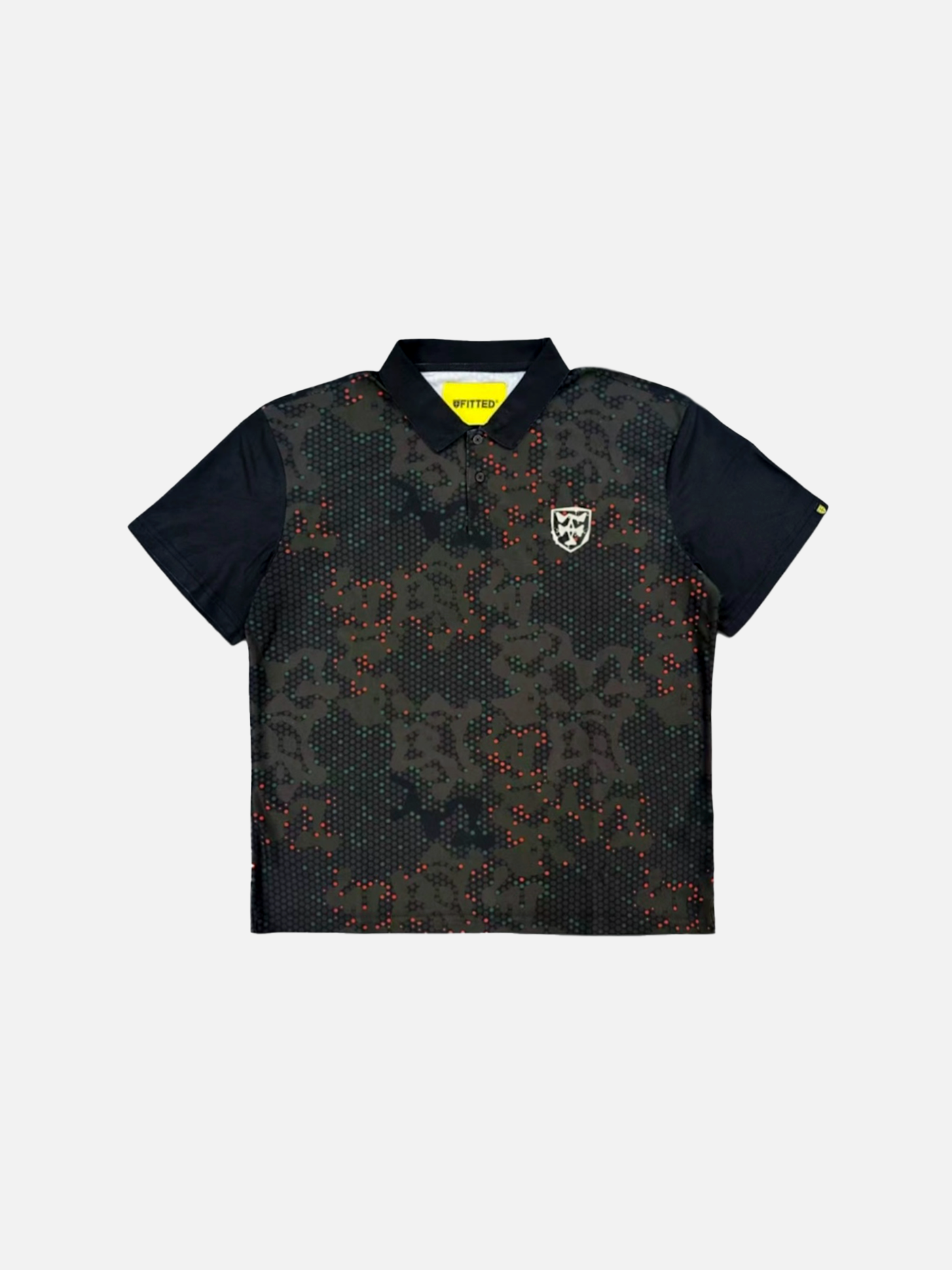 HANDS FEED POLO