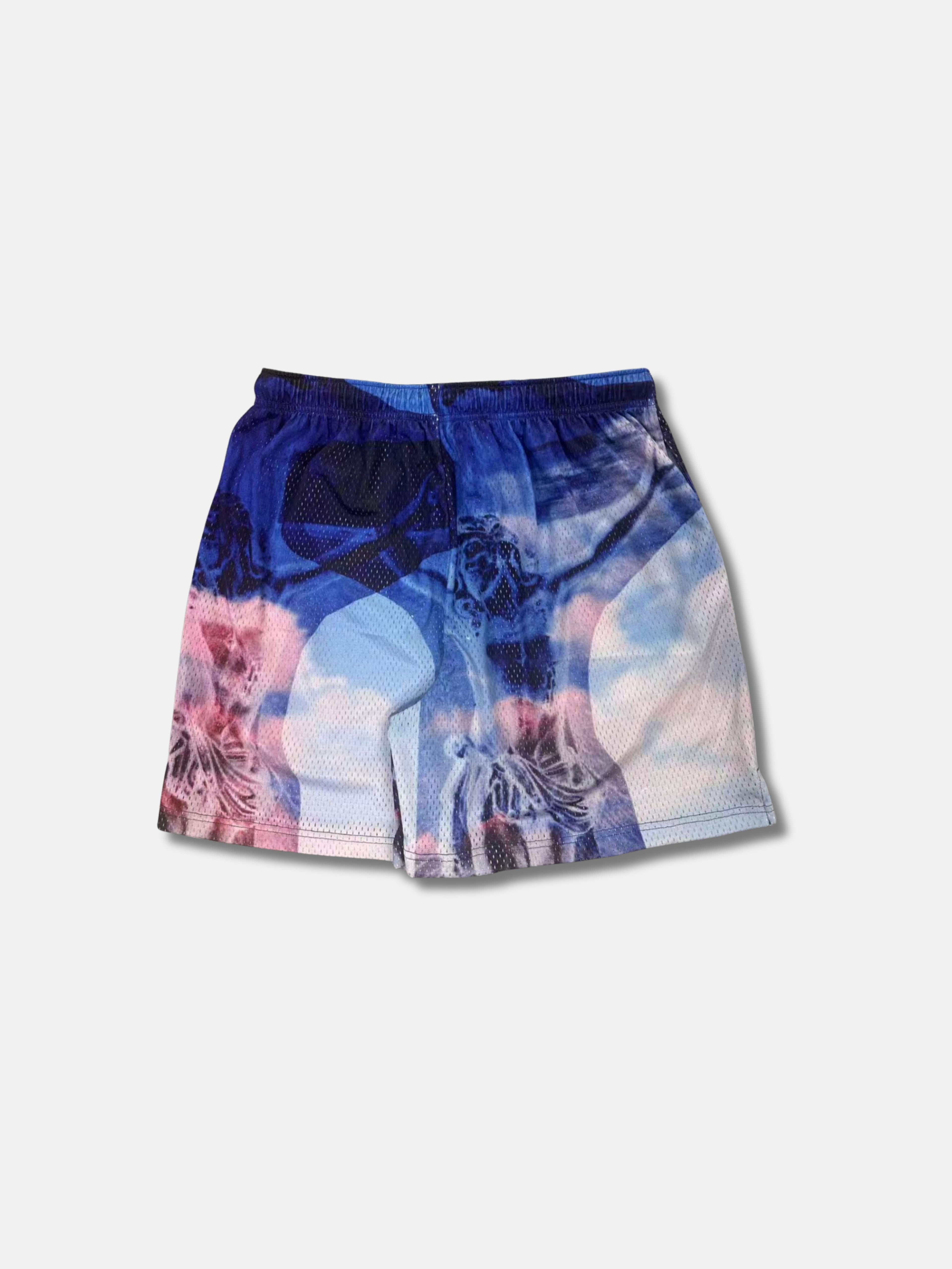 Heaven and Earth Shorts