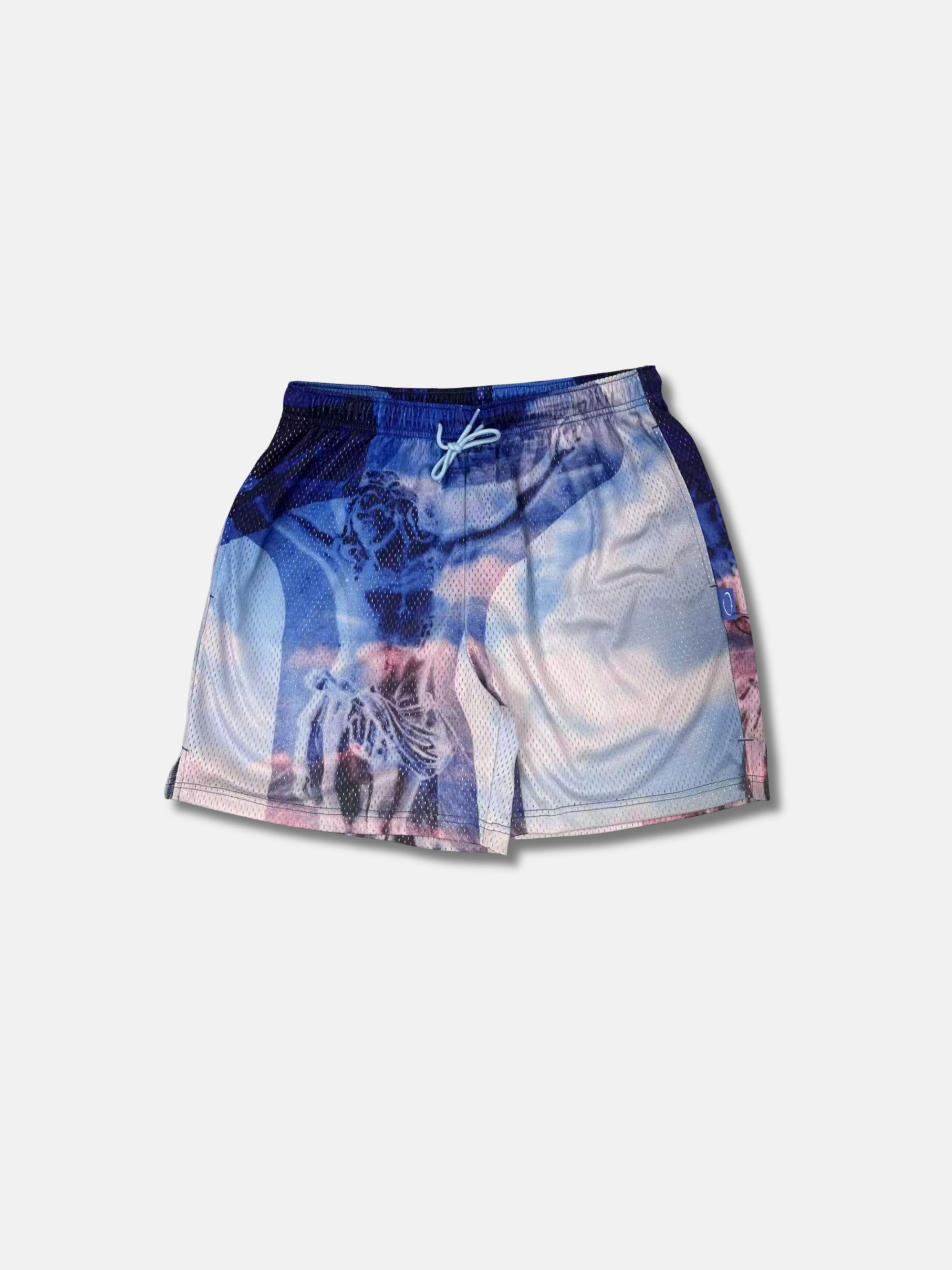 Heaven and Earth Shorts