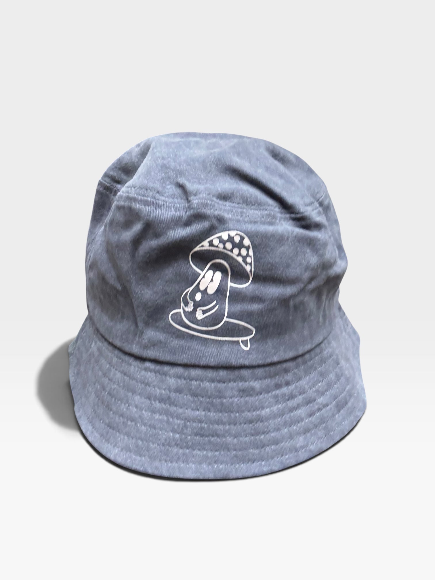 Mushroom Bucket Hat