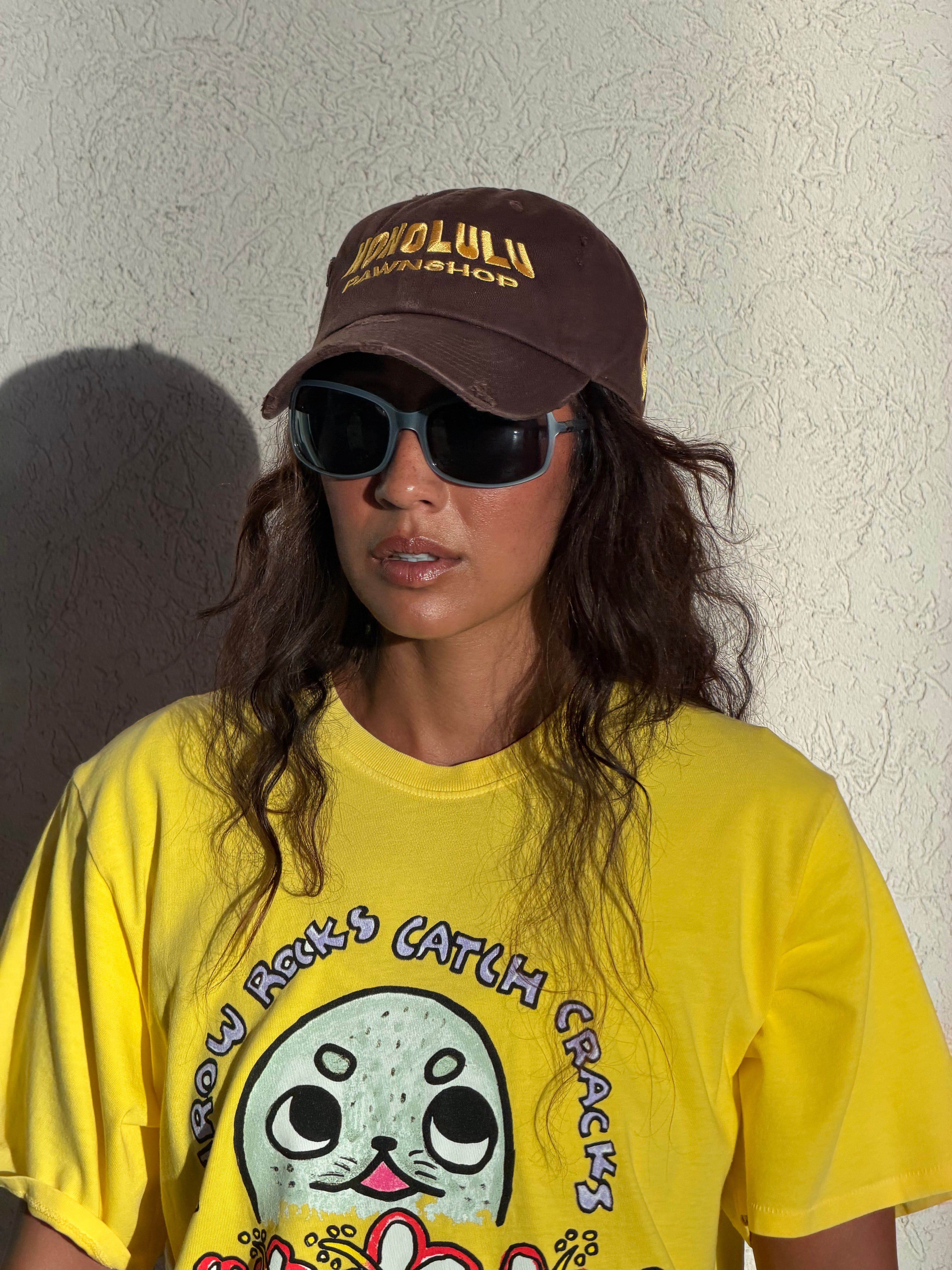 Taken Semi Hero Baseball Hat