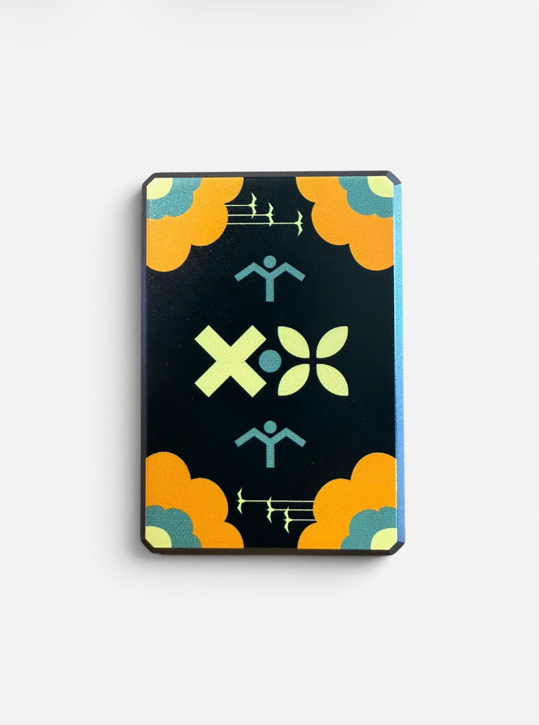 Punky Aloha UAG Portable Charger