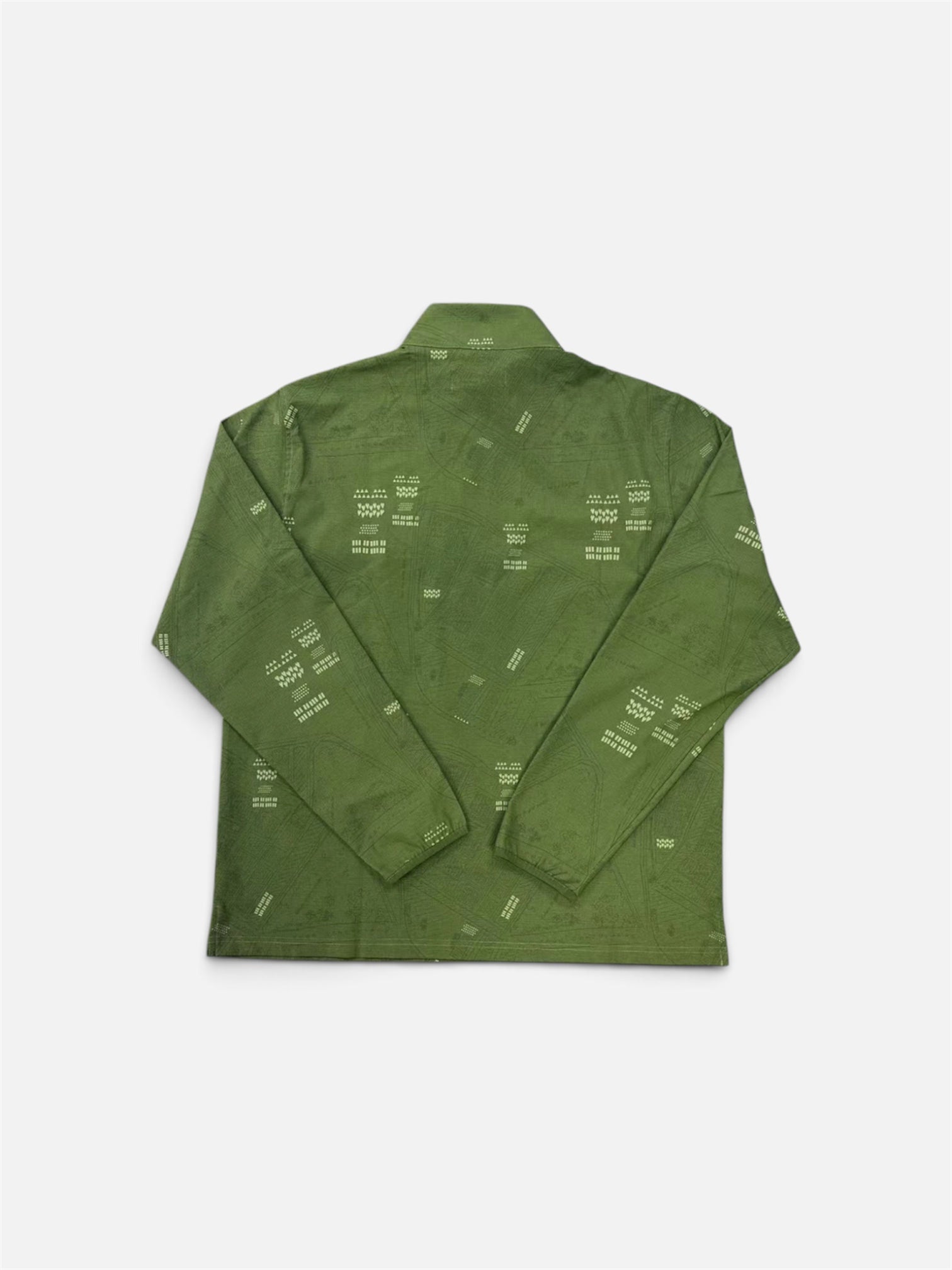 KĀKO'O QUARTER ZIP