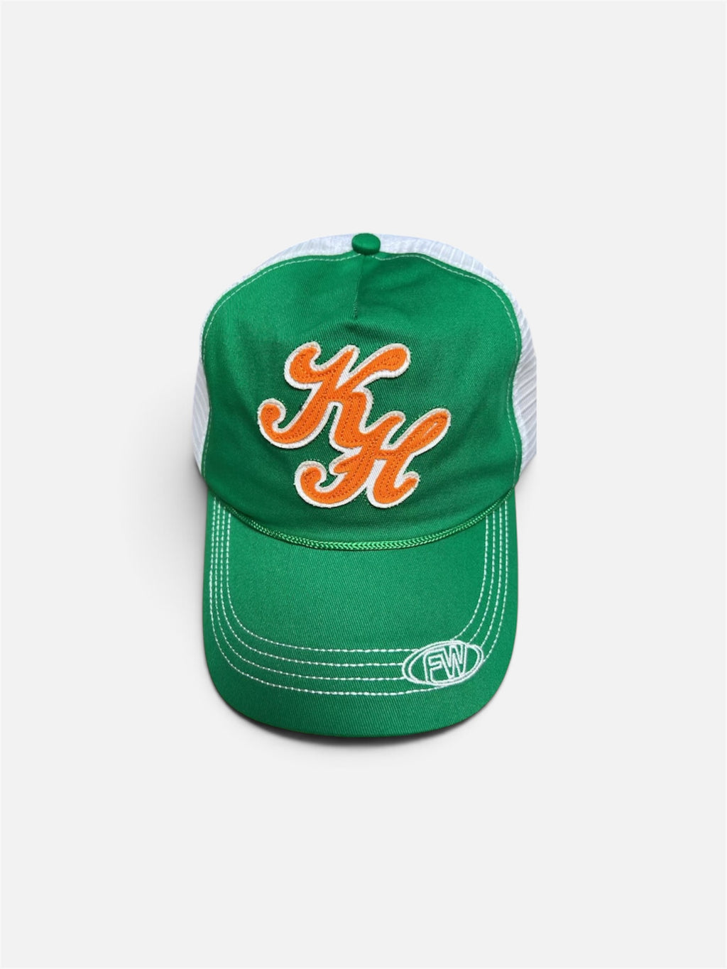 KH TRUCKER HAT