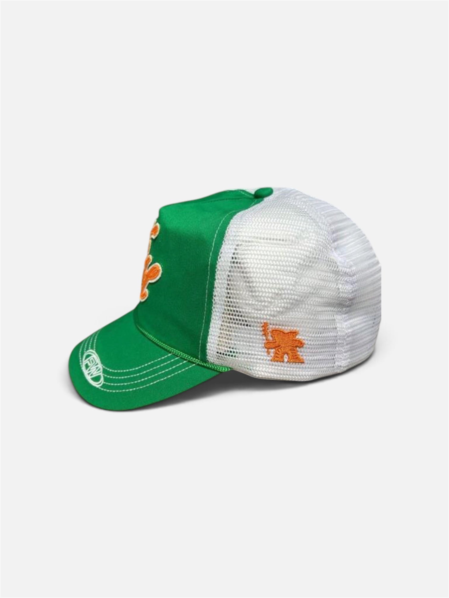 KH TRUCKER HAT