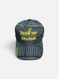 TRUCKER HAT