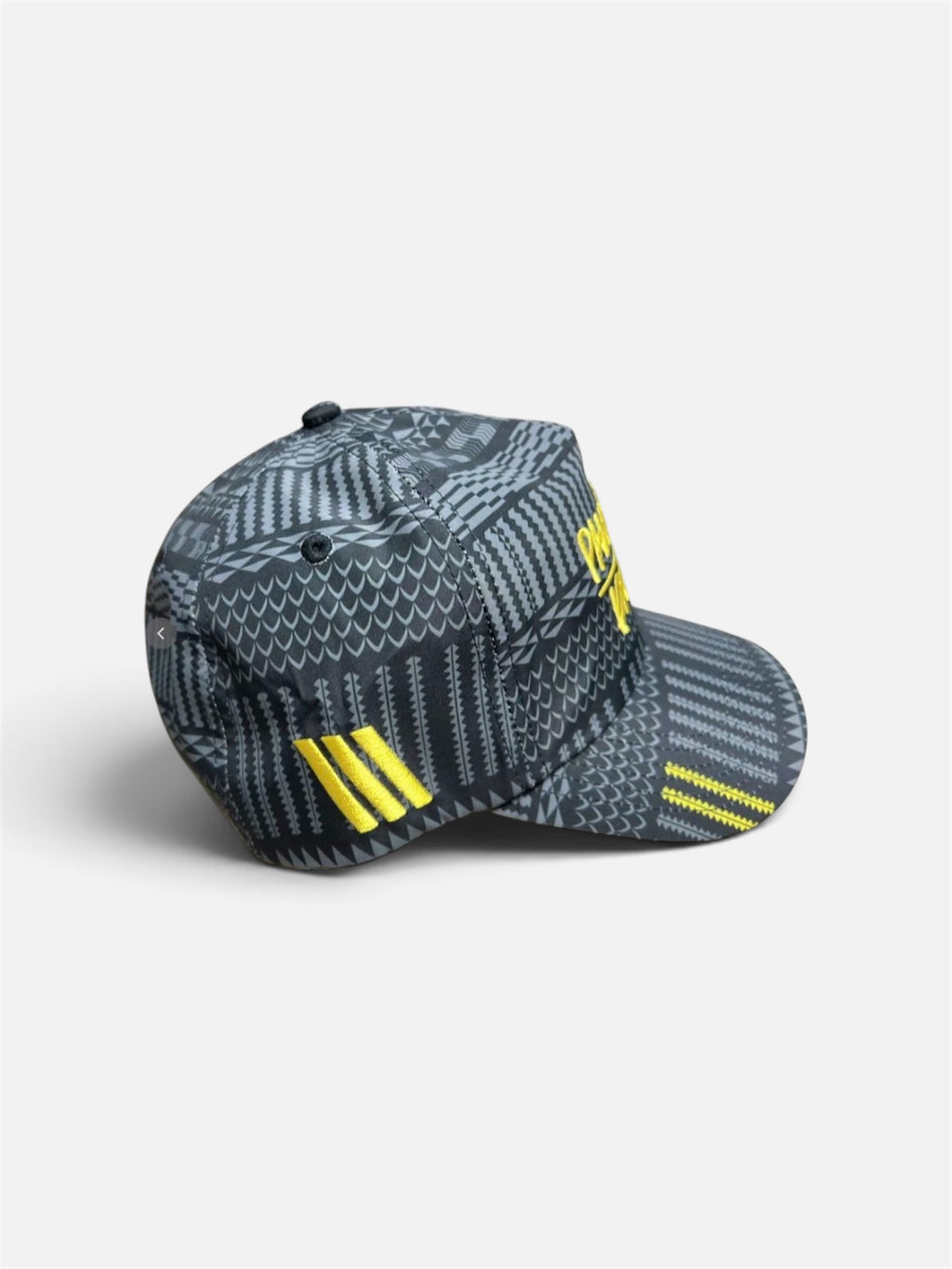 TRUCKER HAT