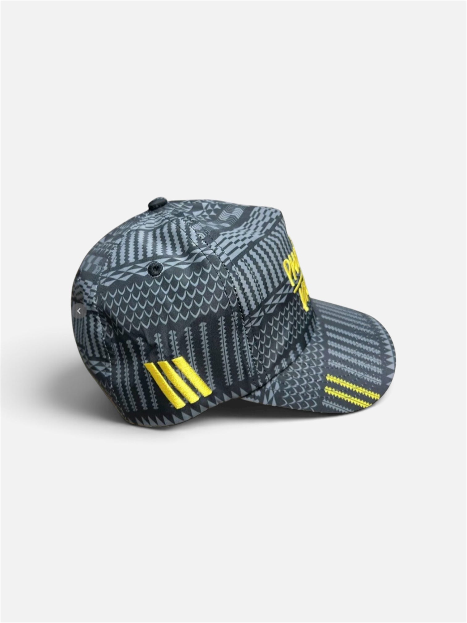 TRUCKER HAT