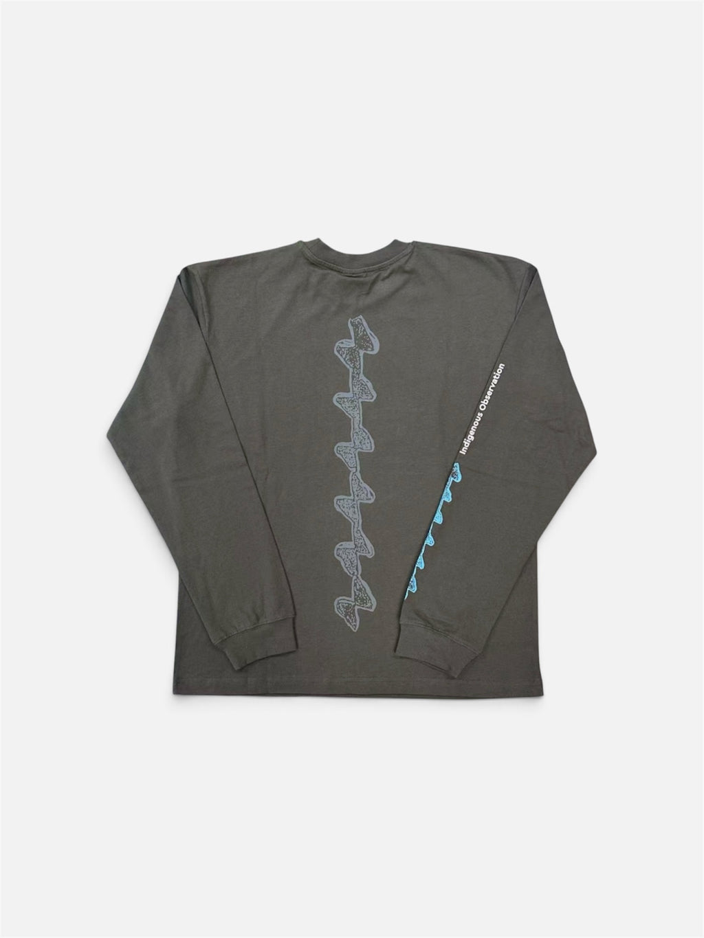 KILO LONG SLEEVE TEE
