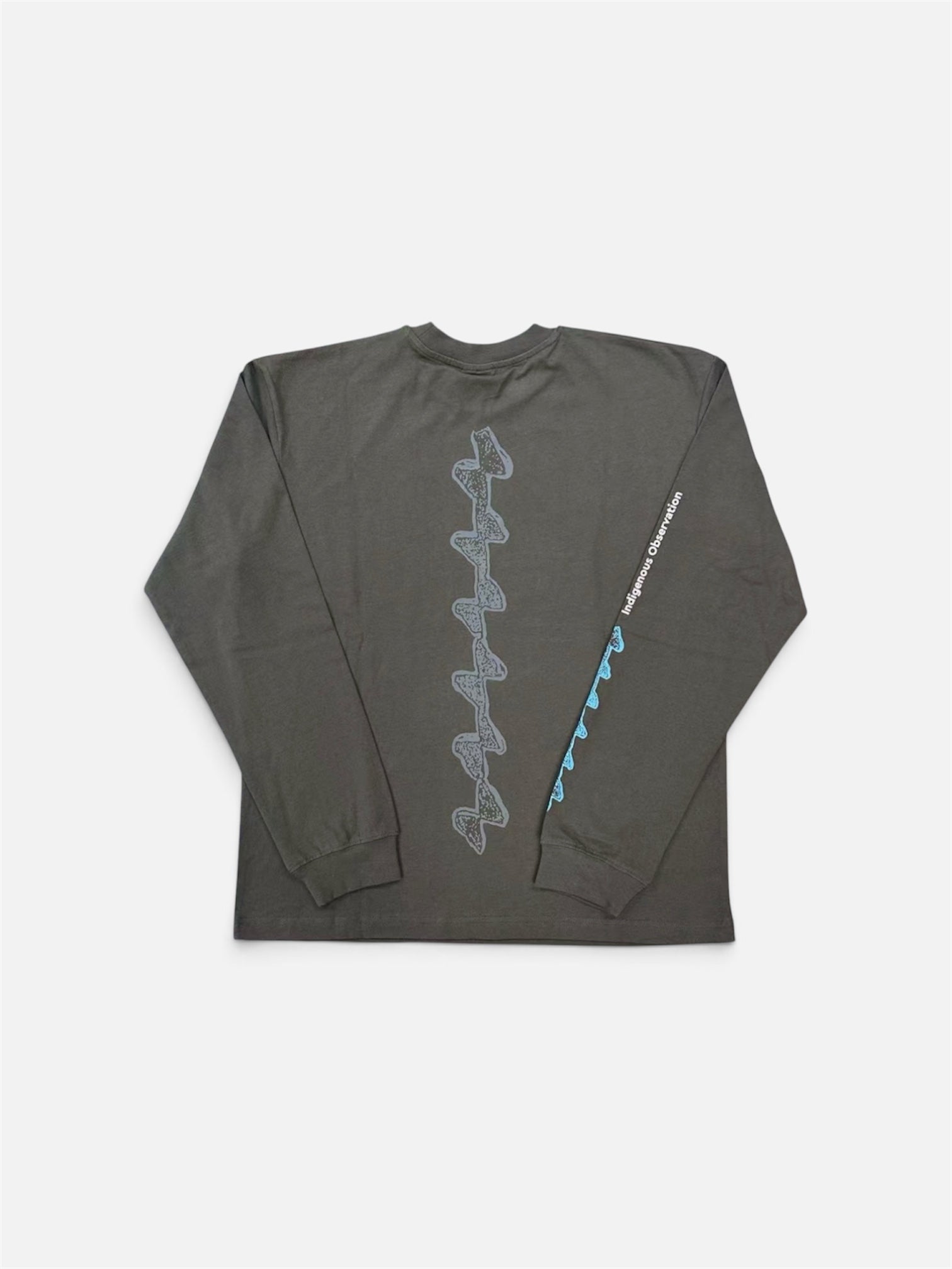 KILO LONG SLEEVE TEE