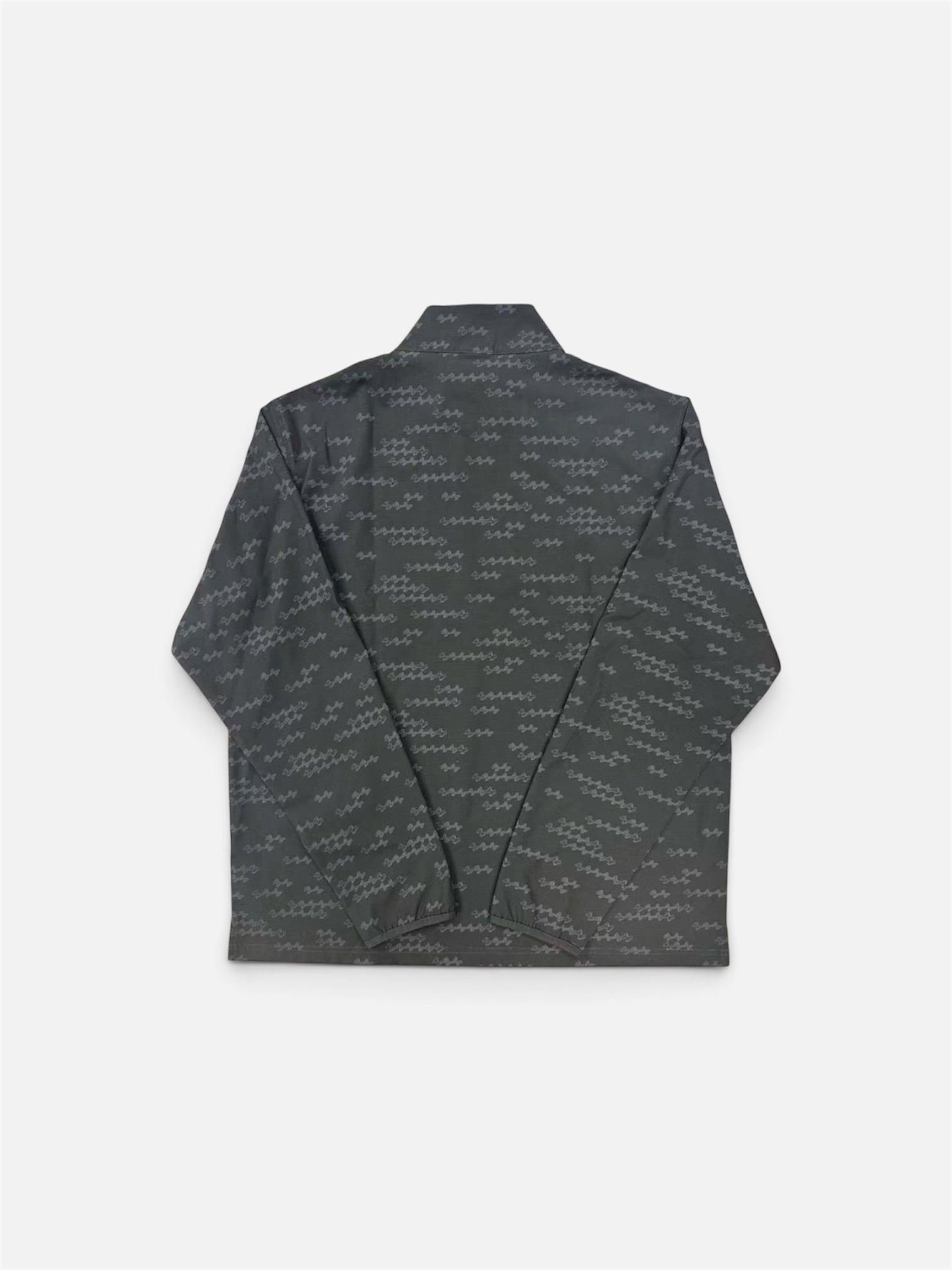 KILO QUARTER ZIP