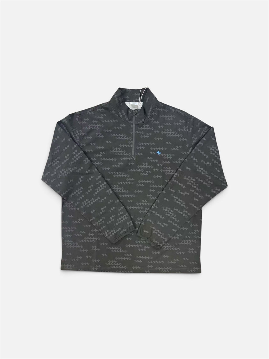 KILO QUARTER ZIP