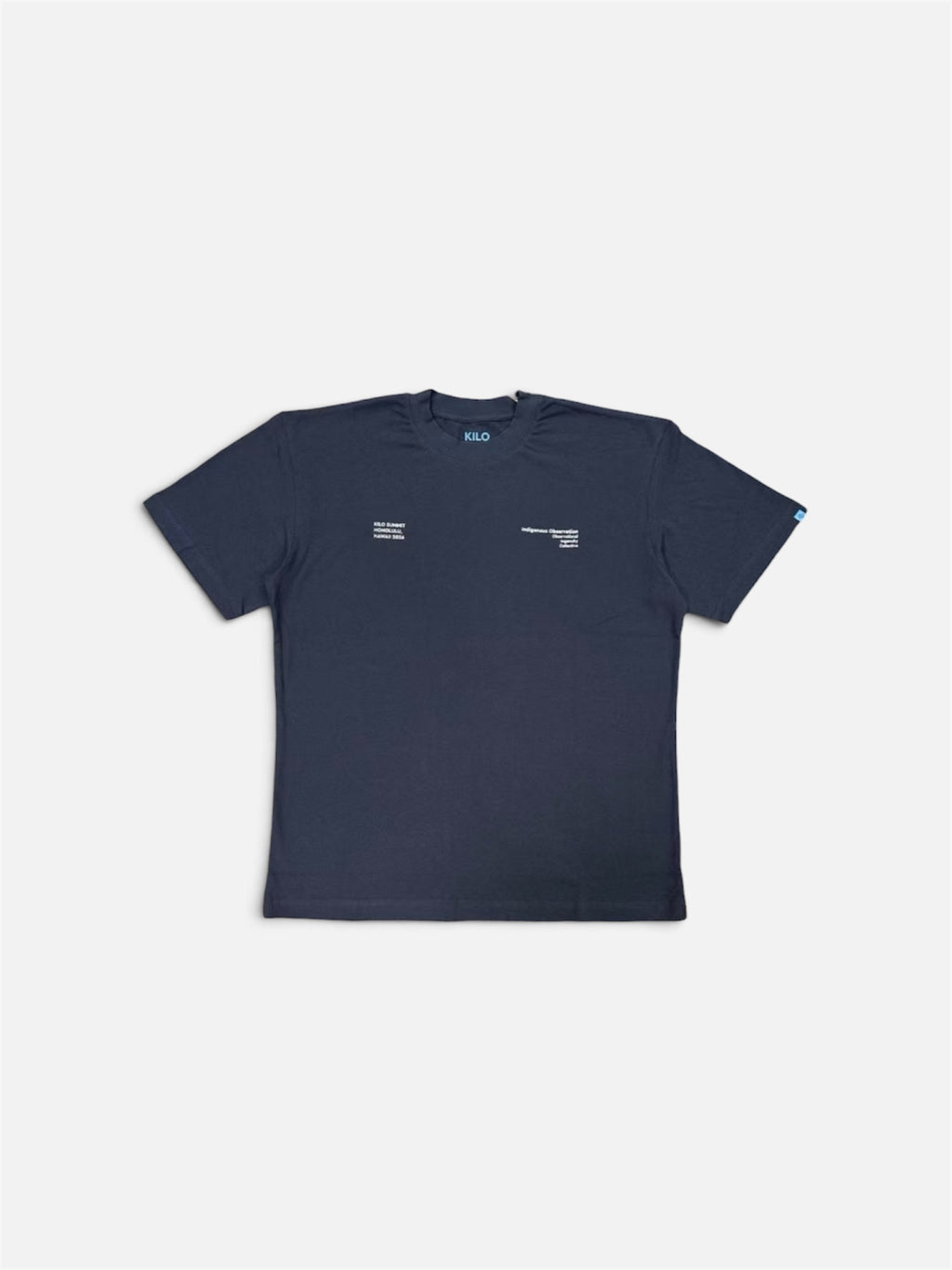 KILO TEE
