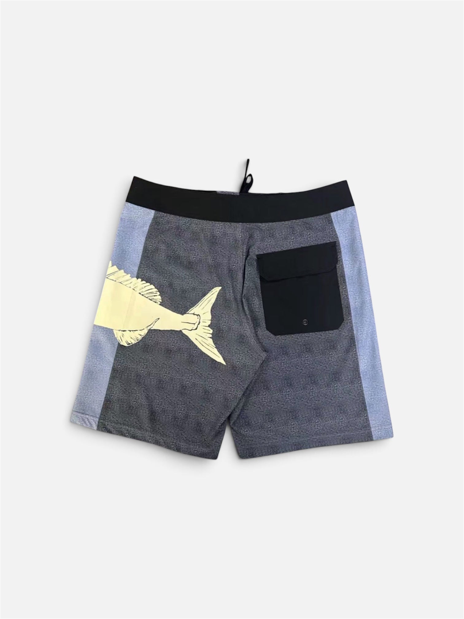 Kimi x HANJA BOARDSHORT
