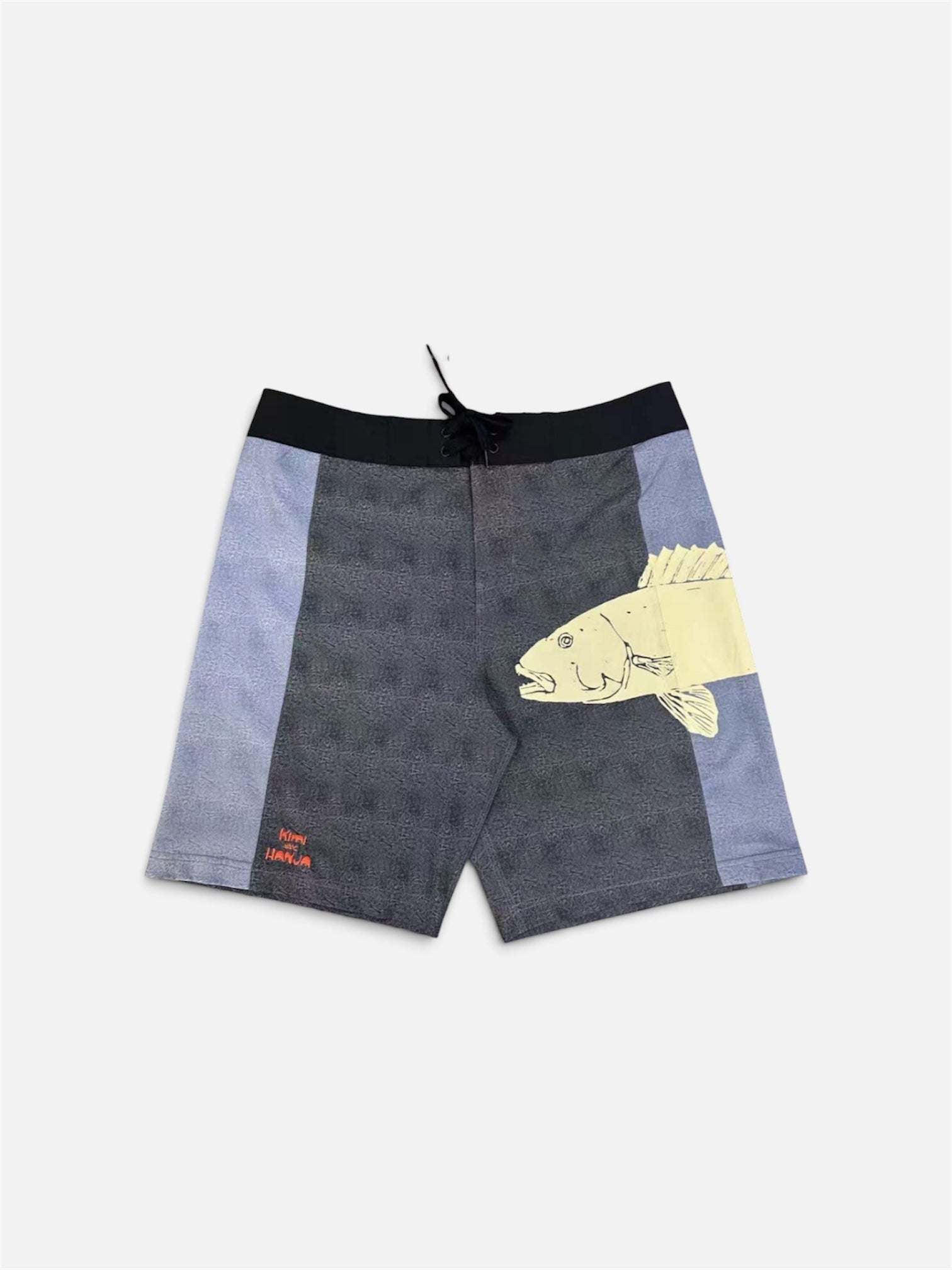 Kimi x HANJA BOARDSHORT