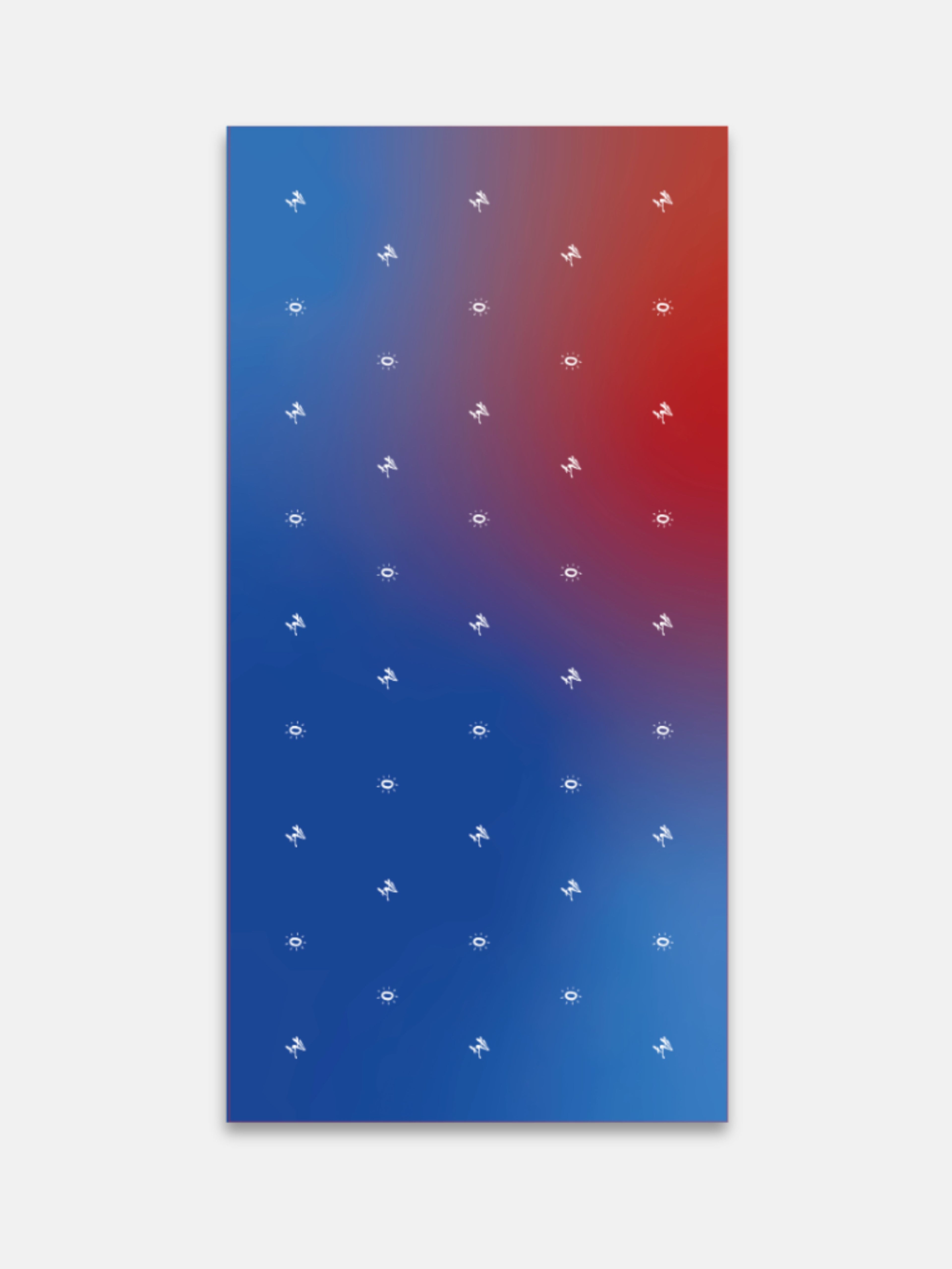 LI HING FLOAT SLOWTIDE TOWEL