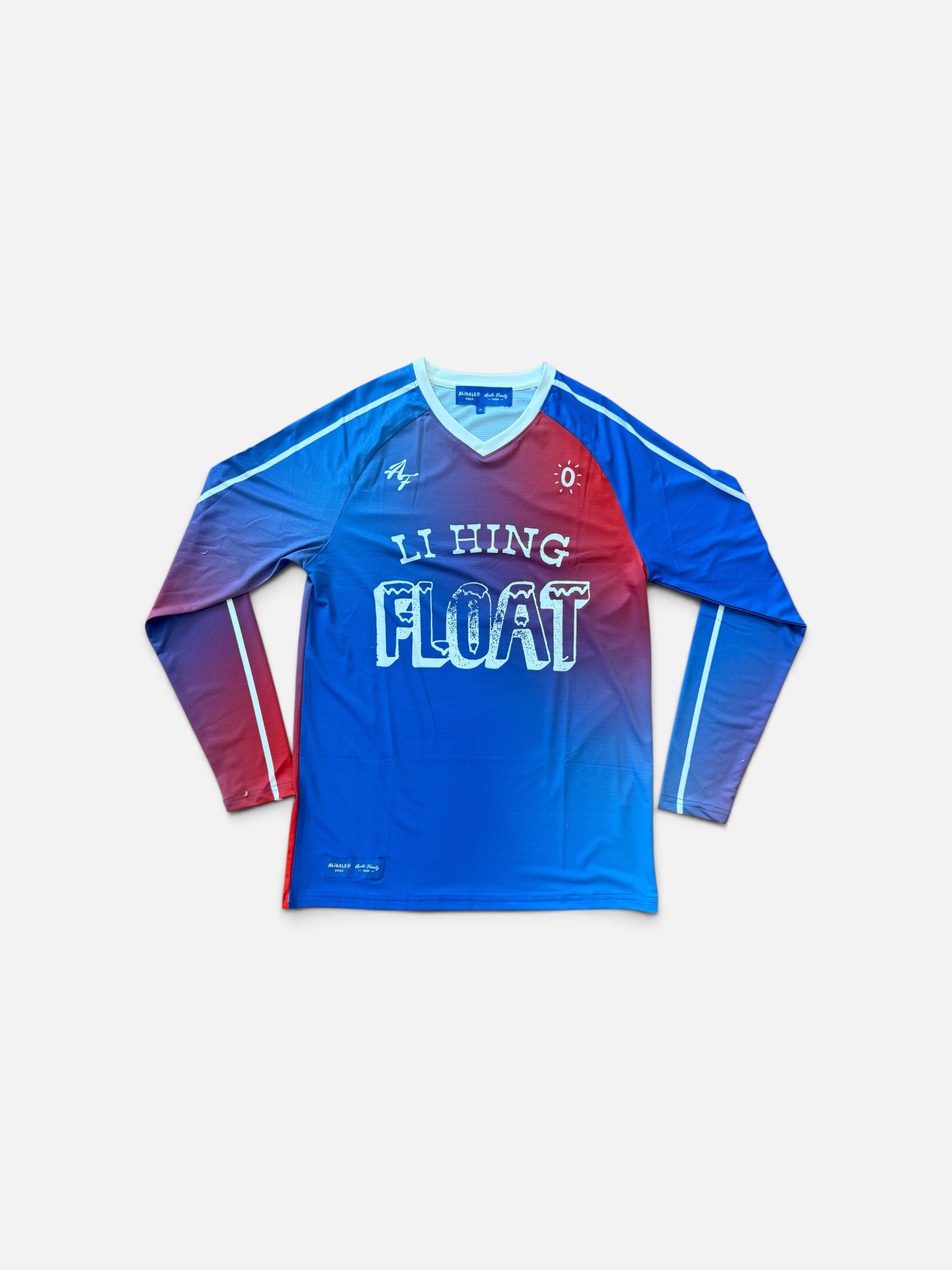 LI HING FLOAT TEAM JERSEY
