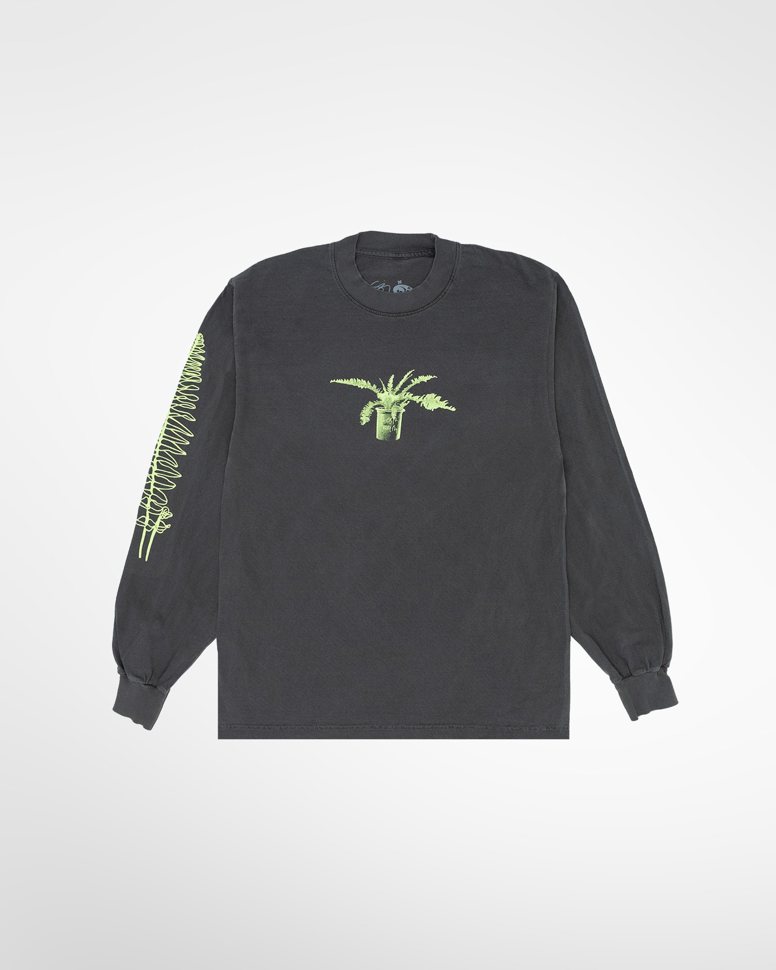 Legit Kupu Long Sleeve