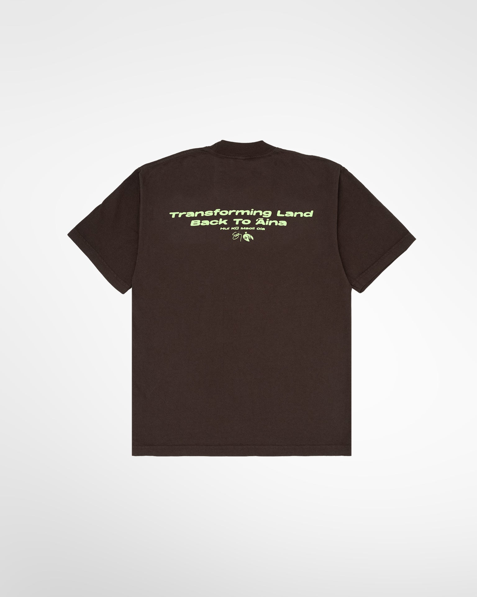 Legit Kupu Tee