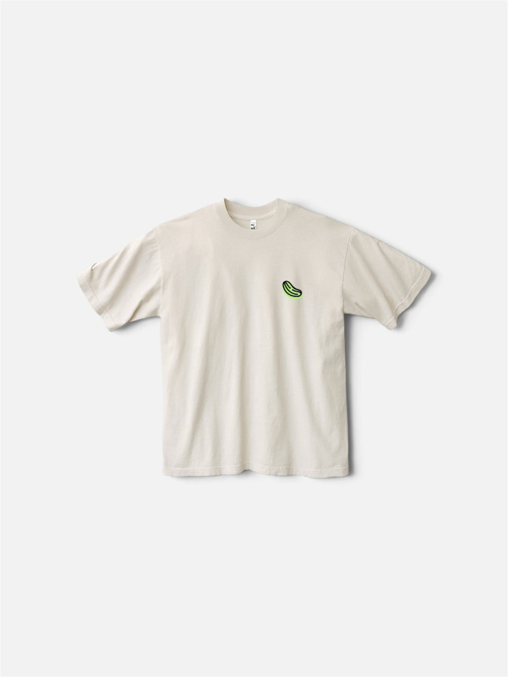 Little Pickle x Jeff Gress Shop Tee